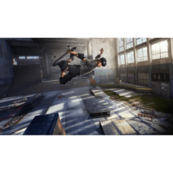 Tony Hawk´s Pro Skater 1+2 (Xbox Series) - Hry pro Xbox Series - Obrázek Q3B3100201