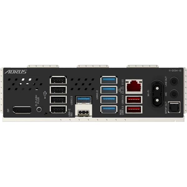 GIGABYTE B850 AORUS ELITE WIFI7 - Základní desky - Obrázek Q3BB000O01