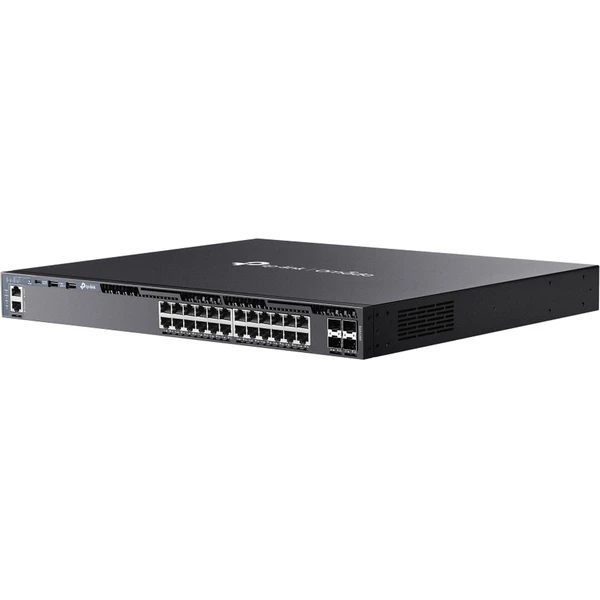 TP-Link SG6428X switch - Switche - Obrázek Q3C7000N01