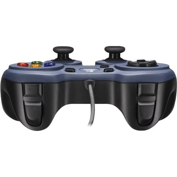 Logitech F310 Gamepad (PC) - Herní ovladače - Obrázek Q3CV000501
