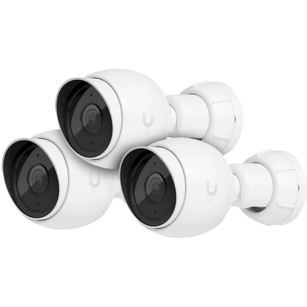 Ubiquiti UniFi Protect G5 Bullet 3ks kamera bílá - Kamery - Hlavní obrázek