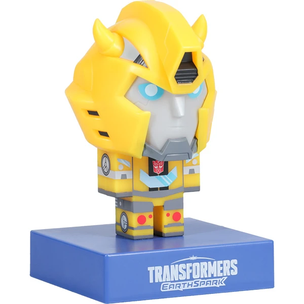 Icon Light Transformers - BumbleBee - Lampičky - Obrázek Q3EB000O01
