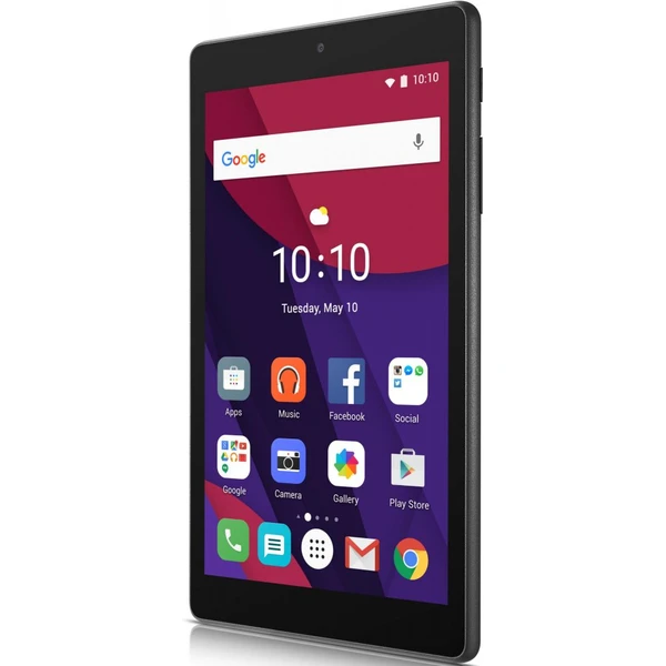 ALCATEL PIXI 4 (7) WIFI 8063 šedý - Tablety - Obrázek Q3HH000101