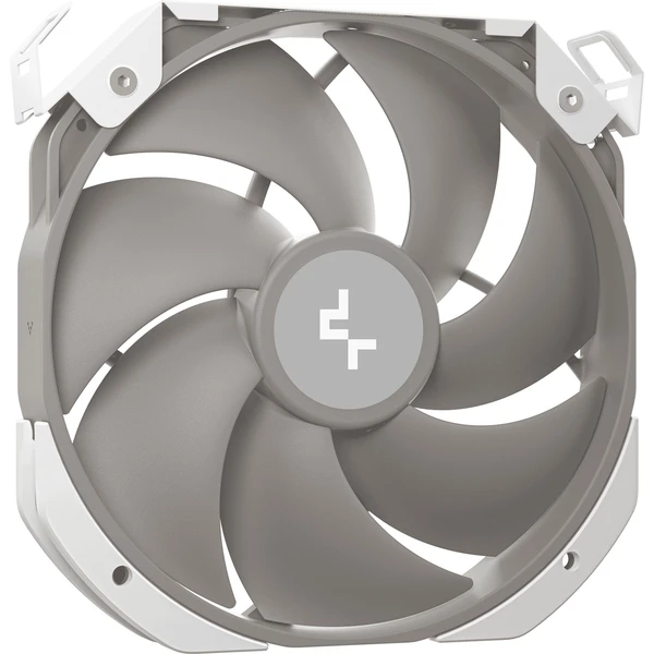 DeepCool Assassin 4S WH - Chladiče - Obrázek Q3J9000O01