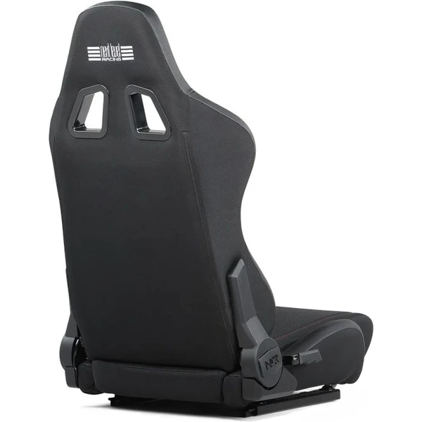Next Level Racing ELITE ERS5 Reclining Seat Fabric & SIMAERO Mesh Edition herní sedačka - Kokpity - Obrázek Q3JK000K01