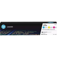 HP LaserJet 225A zobrazovací válec barevný - Tonery
