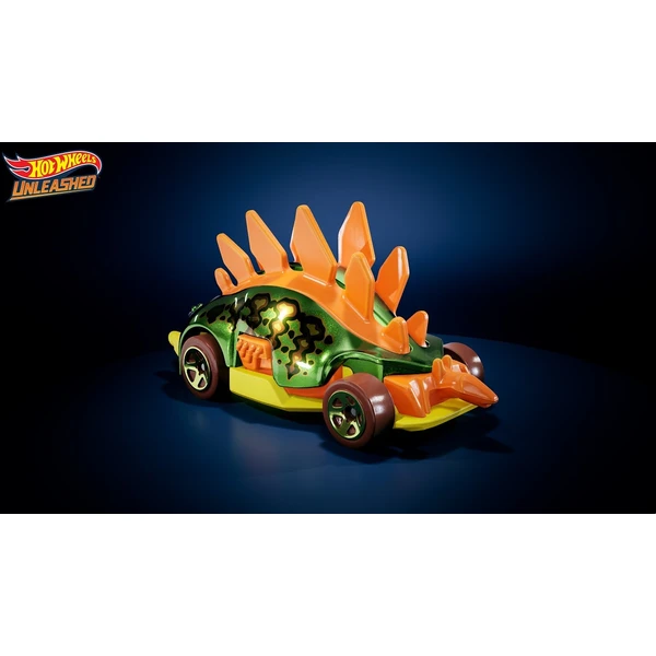 Hot Wheels Unleashed (PS4) - Hry pro PS4 - Obrázek Q3KJ100201
