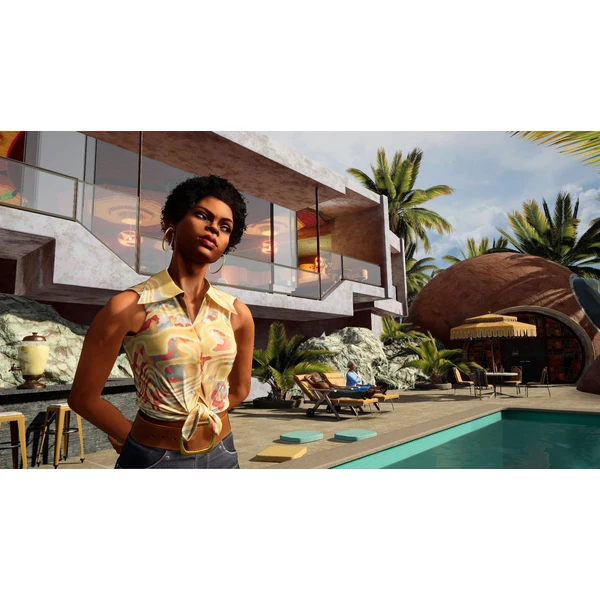 Agatha Christie - Death on the Nile (XSX) - Hry pro Xbox Series - Obrázek Q3LC000J01