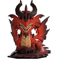 Figurka Youtooz Dungeons & Dragons - Red Dragon 12 cm           - Figurky