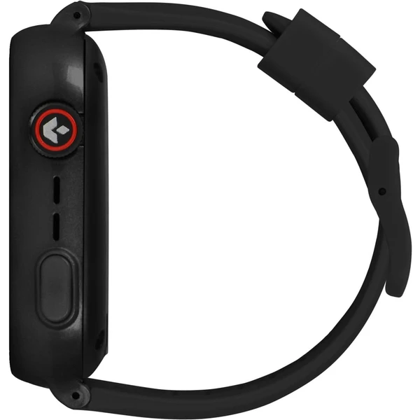 Garett Smartwatch Kids Cute 2 4G černá - Chytré hodinky - Obrázek Q3O4000O01