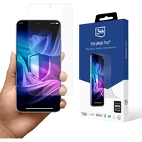 3mk Silky Matt Pro pro Xiaomi 15 - Ochranné folie a skla