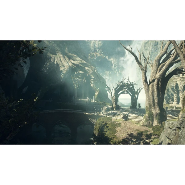 Dragon's Dogma 2 (PC) - Hry pro PC - Obrázek Q3R1000O01