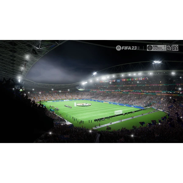 FIFA 23 (PC) - Hry pro PC - Obrázek Q3R3000701