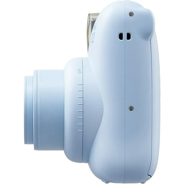 Fujifilm Instax mini 12 modrý - Fotoaparáty - Obrázek Q3R6000601