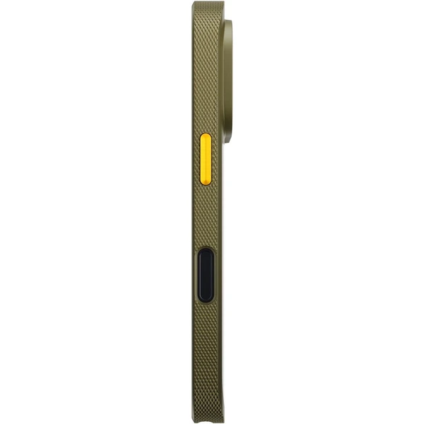 Peak Design GNAR Case s MagSafe iPhone 17 Pro Kelp - Pouzdra - Obrázek Q3SH000K01