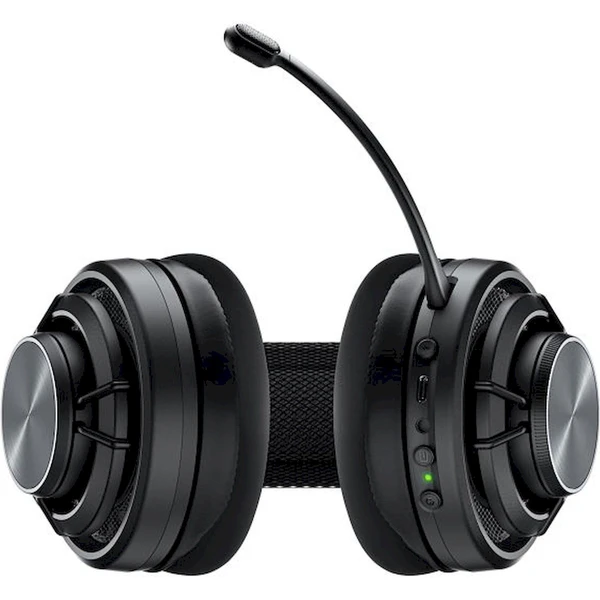 Turtle Beach Atlas Air herní bezdrátová sluchátka černá - Sluchátka - Obrázek Q3TE000N01