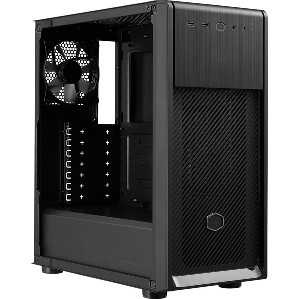 Cooler Master Elite 500 - Počítačové skříně - Obrázek Q3U1000K01