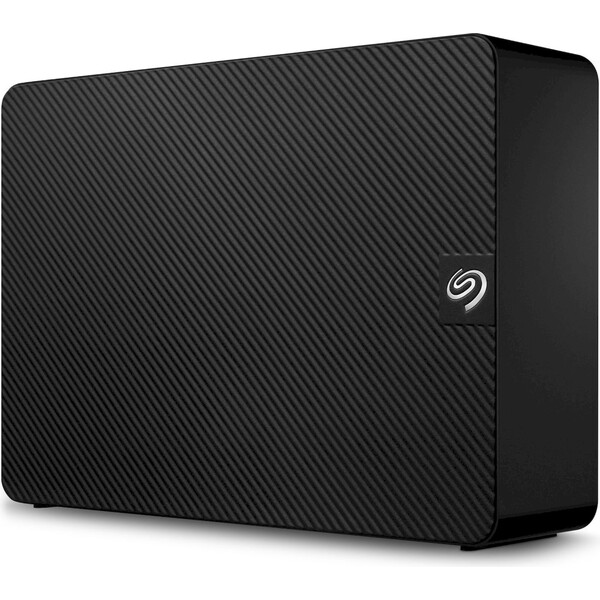 Seagate Expansion Desktop 20TB STKP20000400 Černá
