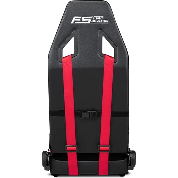 Next Level Racing Flight Simulator Seat Only sedačka pro letecký kokpit - Kokpity - Obrázek Q3Y7000701