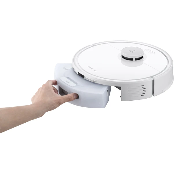 Roborock Q7 BF robotický vysavač bílý - Robotické vysavače - Obrázek Q42G000O01