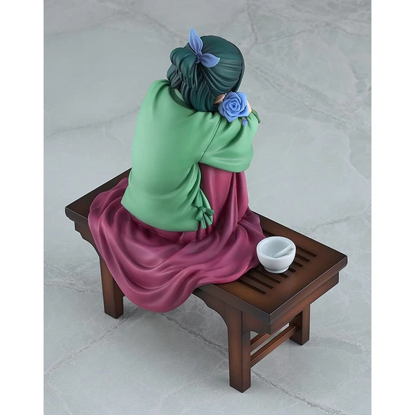 Figurka Good Smile Company The Apothecary Diaries - Maomao 18 cm  - Figurky - Obrázek Q42K000K01