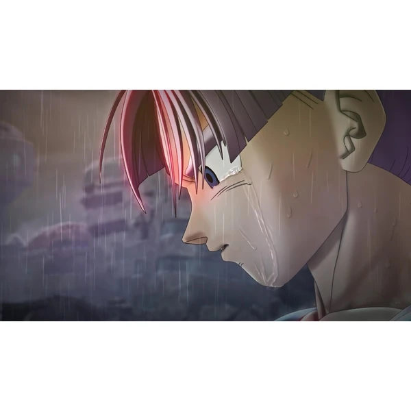 Dragon Ball Xenoverse 2 (PS5) - Hry pro PS5 - Obrázek Q435000O01