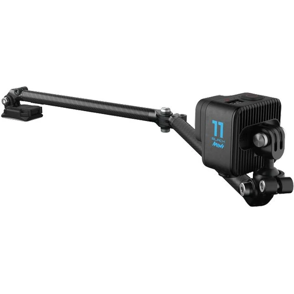 GoPro Boom + nalepovací držáky - Držáky - Obrázek Q443000701