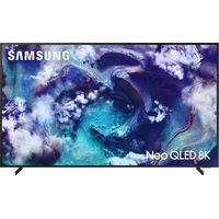 Samsung 8K Neo QLED smart TV QE75QN900F 75" - Televize