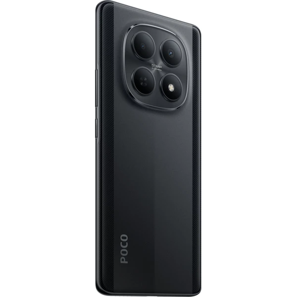 POCO M8 5G 8GB/256GB černý - Mobilní telefony - Obrázek Q46R000K01