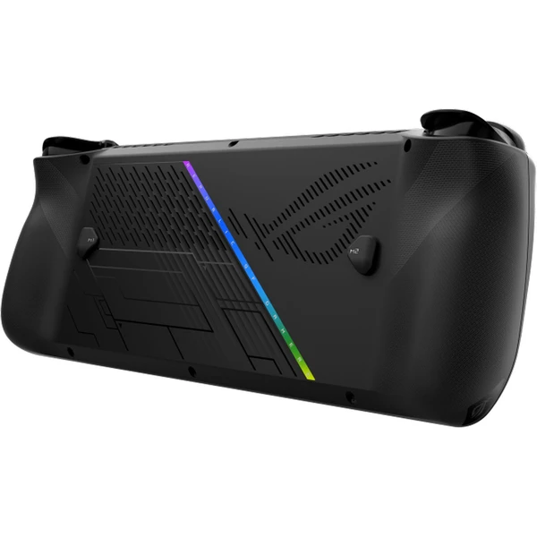 ASUS ROG Ally X černý - Handheld PC - Obrázek Q475000O01