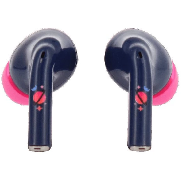 EXG Pro Buds TWS bezdrátová sluchátka Disney - Aloha Stitch - Sluchátka - Obrázek Q48D000L01