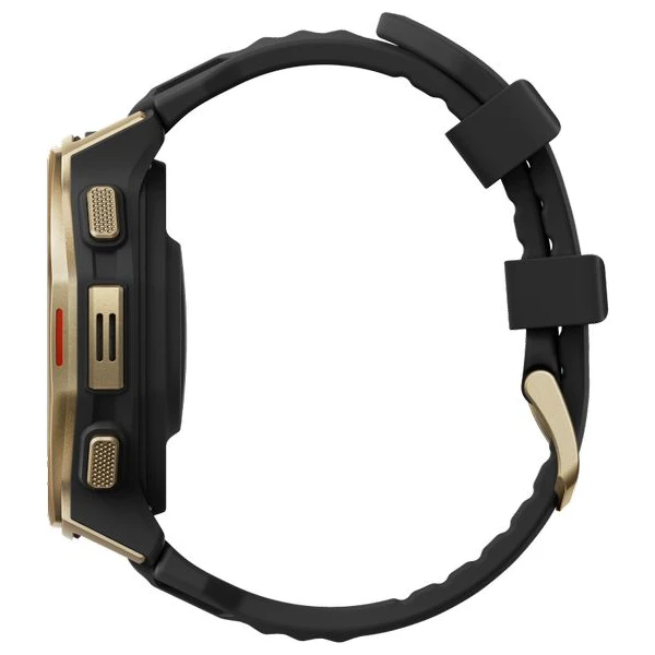 Amazfit T-Rex 3 Pro 44mm chytré hodinky černé/zlaté - Chytré hodinky - Obrázek Q48K000K01