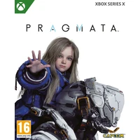 Pragmata (XSX) - Hry pro Xbox Series