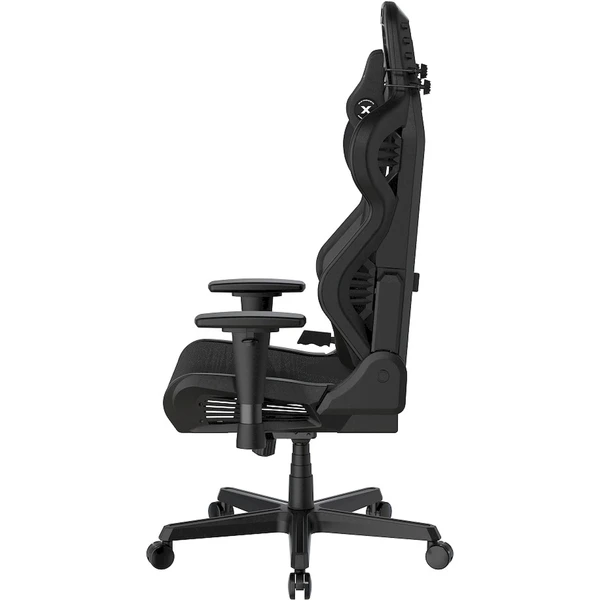 DXRacer AIR herní židle černá - Židle - Obrázek Q4AM000K01