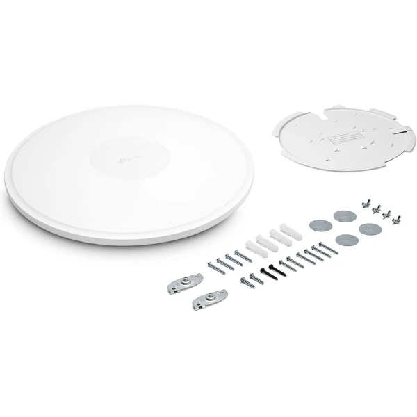 TP-Link EAP772 přístupový bod - Access pointy - Obrázek Q4B5000P01
