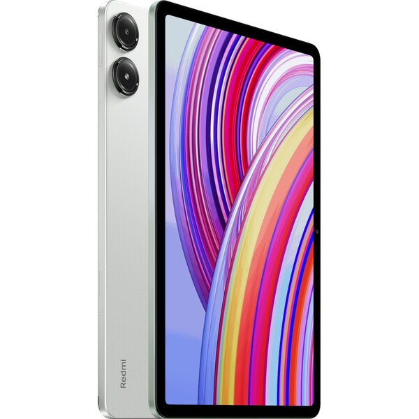 Xiaomi Redmi Pad Pro 8GB/256GB Mint Green Zelená