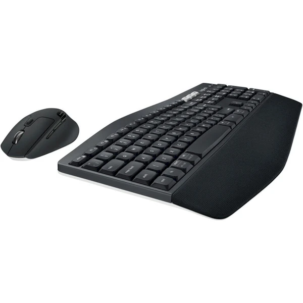 Logitech Performance MK850 klávesnice a myš UK - Klávesnicové sety - Obrázek Q4DB000O01