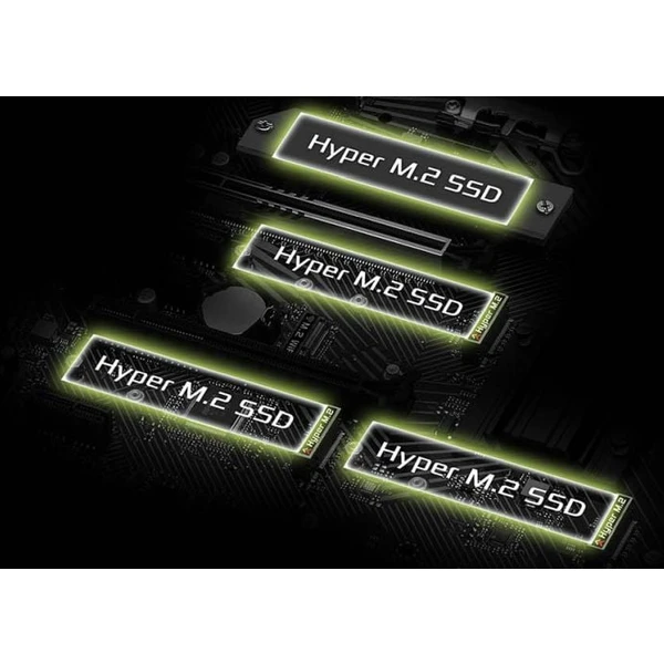 ASRock Z790 PG LIGHTNING - Základní desky - Obrázek Q4DK100501