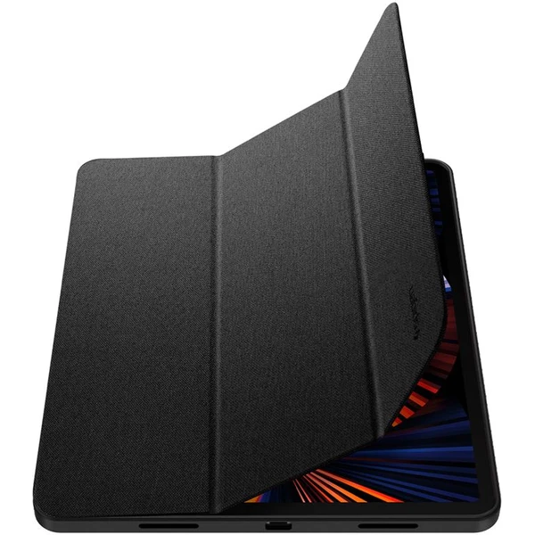 Spigen Urban Fit pouzdro iPad Pro 12.9" (22/21) černé - Pouzdra - Obrázek Q4E5000O01
