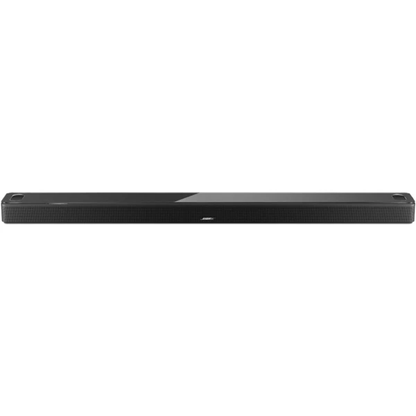 Bose Smart Ultra Soundbar černý - Reproduktory - Obrázek Q4E6000701