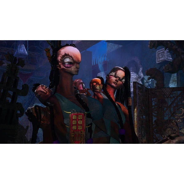 Clash: Artifacts of Chaos (PS5) - Hry pro PS5 - Obrázek Q4F0000601