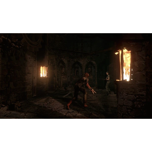 Resident Evil Origins Collection (PS4) - Hry pro PS4 - Obrázek Q4F4100201