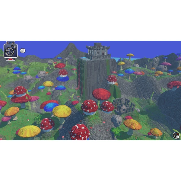 LEGO Worlds (Xbox One) - Hry pro Xbox One - Obrázek Q4G4100201