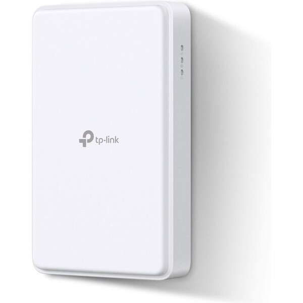TP-Link NE200-Outdoor Bílá