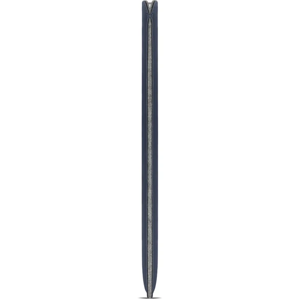 Woolnut Matte PU Sleeve pouzdro iPad Pro 12,9"/iPad Pro 13"/iPad Air 13" tmavě modré - Pouzdra - Obrázek Q4JR100501