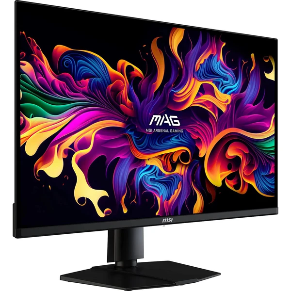 MSI MAG 321UPX QD-OLED herní monitor 31.5' - Monitory - Obrázek Q4KE000K01