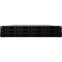Synology RX1217 Expanzní jednotka - NAS servery