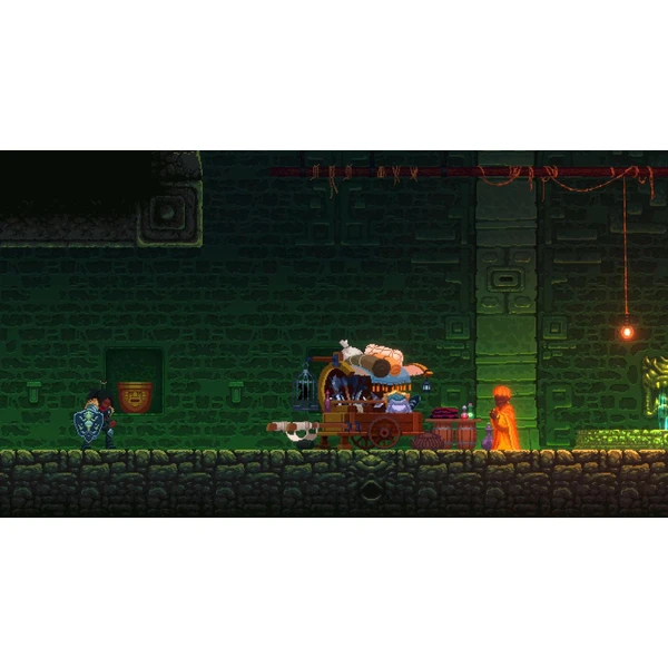 Elderand (Switch) - Hry pro Nintendo Switch - Obrázek Q4N5000601
