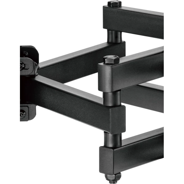 TIGO ClearVision M125B držák na TV kloubový 37" - 80" - Držáky pro obrazovky - Obrázek Q4QD000K01