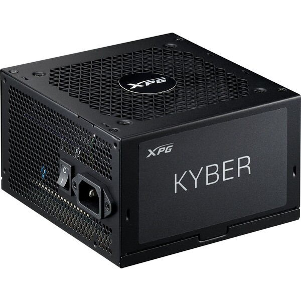 ADATA XPG KYBER - 850W KYBER850G-BKCEU Černá